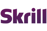 Logotipo Skrill