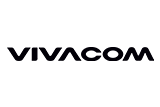 Vivacom SMS Logo