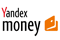 Логотип Yandex Money