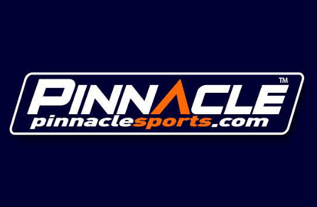 Pinnacle Sports brand logo