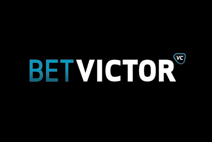 BetVictor лого и линк за България