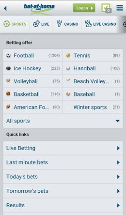 betathome mobile betathome mobile