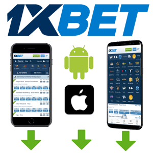 1xbet приложение для windows