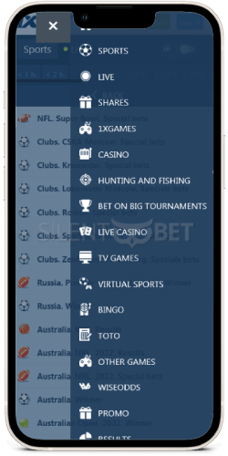 The Untold Secret To 1xbet online In Less Than Ten Minutes