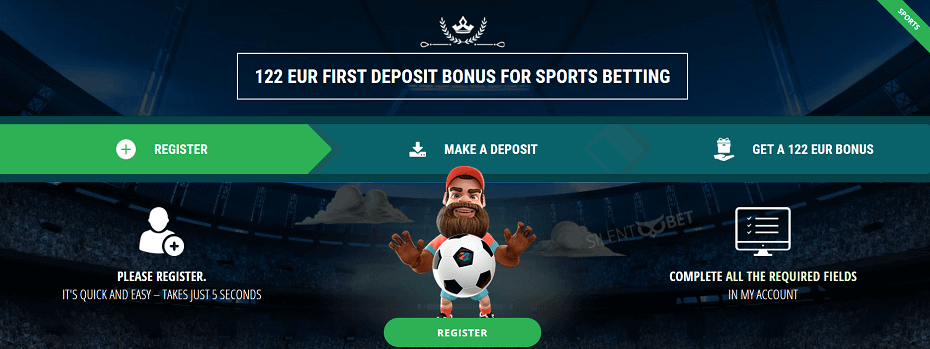 As much as 3 hundred mr bet app % First Put Added bonus