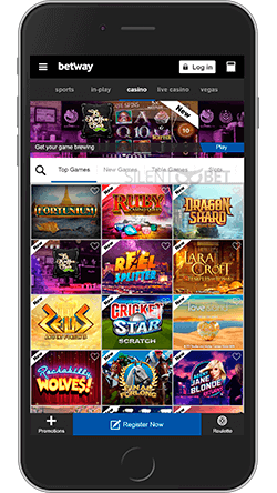 Slots plus casino download