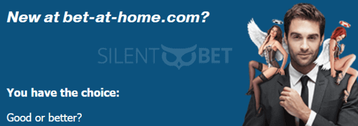 Bet At Home Casino