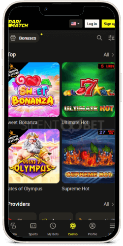 Essential casino online Smartphone Apps