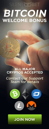 BetJOE bitcoin signup bonus