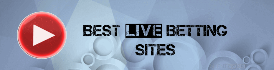 Best live betting sites