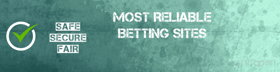 Most secure sports betting sites