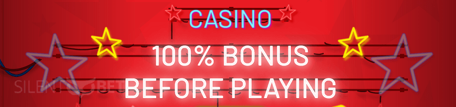 OlyBet Casino Offer for Finland