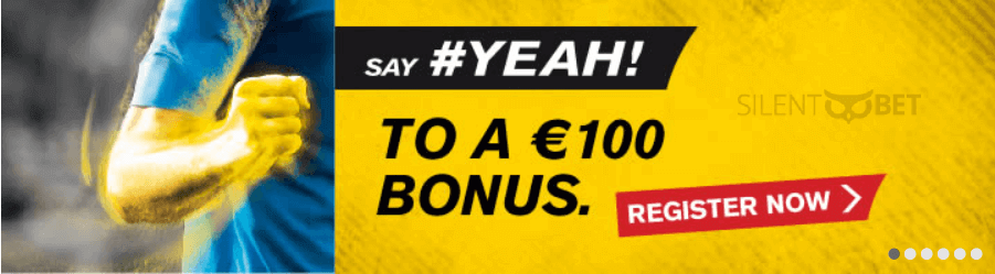 Interwetten Casino Bonus Code