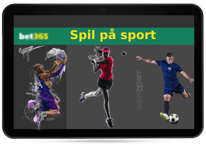 bet365 mobil side