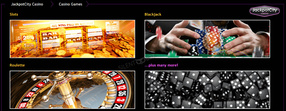 jackpot city casino canada contact number