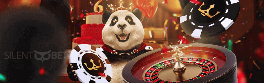 Royal Panda Casino No Deposit