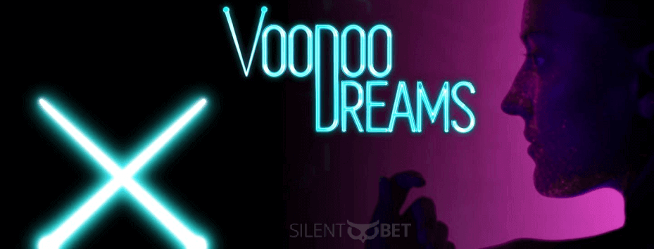 Voodoo dreams bonus codes wiki