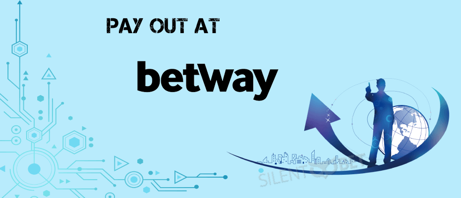 Pembayaran Betway