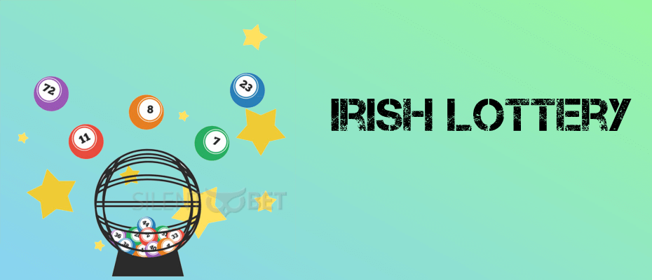 betfair irish lotto