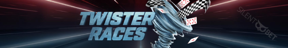 Paf Twister Races Bonus