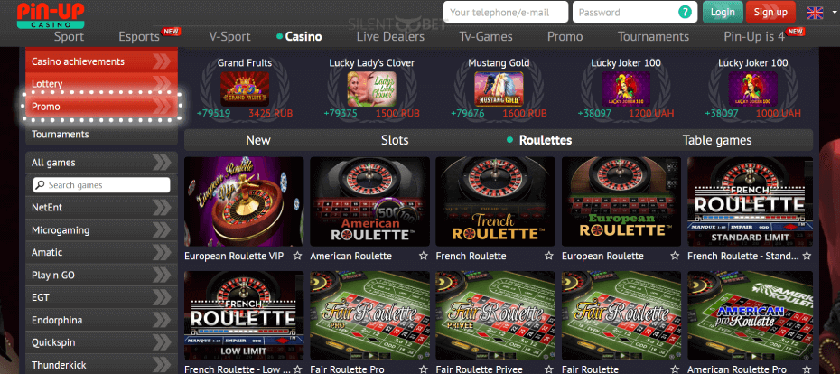 Online casino Real money Number