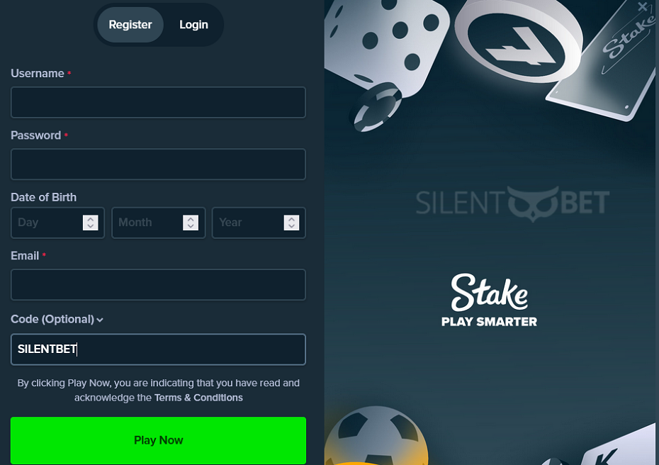 Using 7 stake casino Strategies Like The Pros