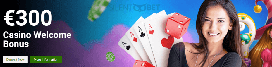 LSbet Casino Welcome Bonus