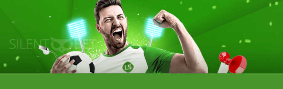 LSBet sports welcome bonus