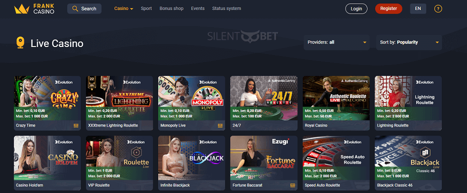 frank-casino-review-games-live-dealers-players-ratings-2022