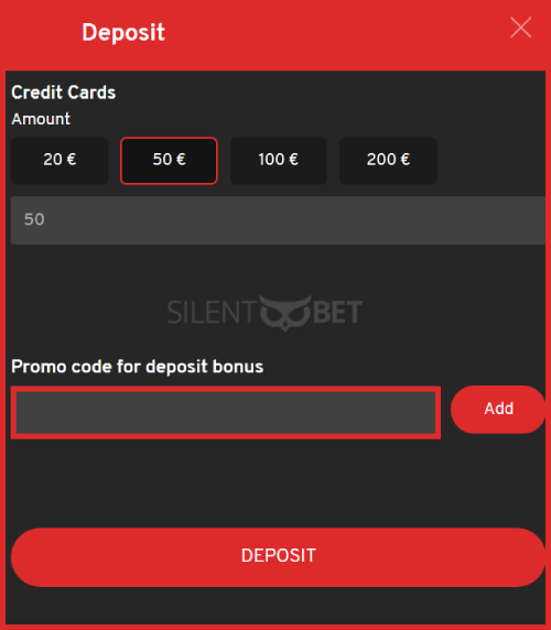 Crypto lowest casino deposit Enjoyment