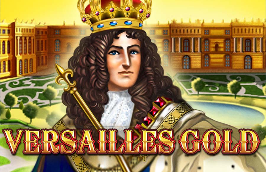 Versailles Gold Online