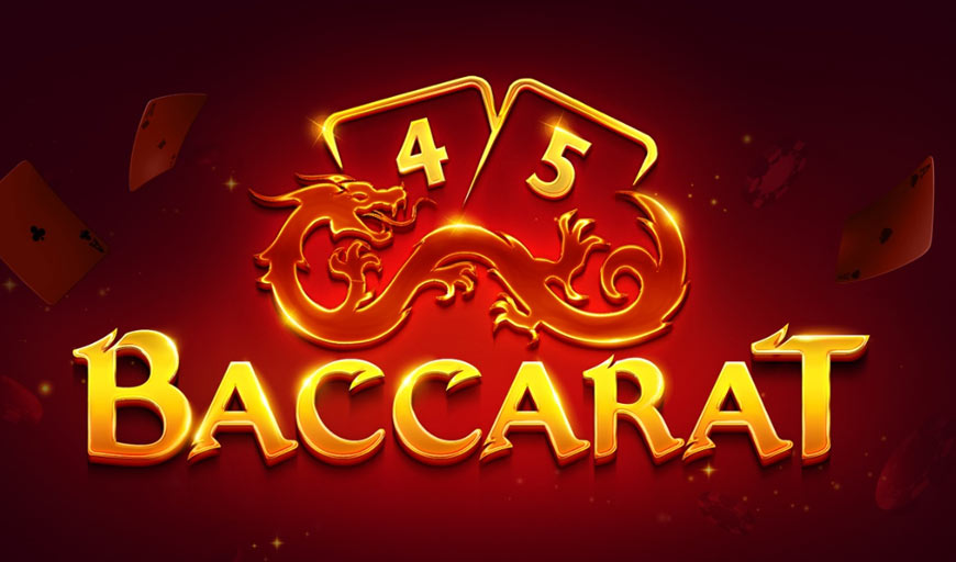 Baccarat Online ⇒ Play for Free | No Registration | No Download