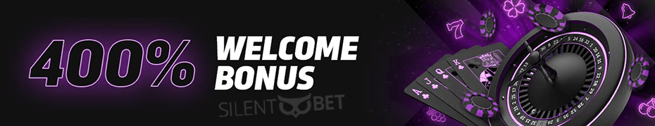 PremierBet Casino Welcome Bonus