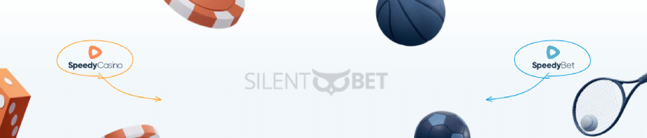 Speedy Casino Welcome Bonus