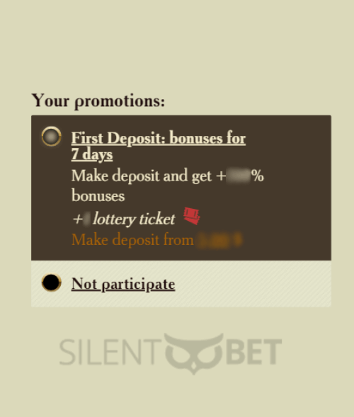 ▷ Grand Casino Promo Code - 300% up to €50 with 20 FS ...