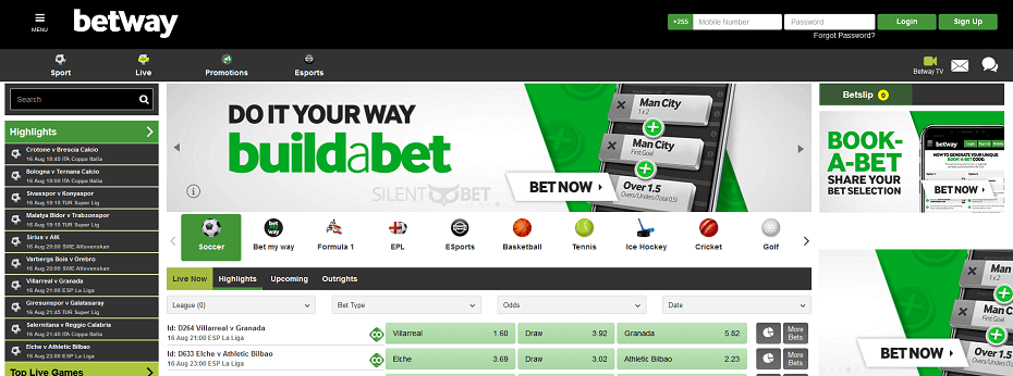 Will betway refer a friend Ever Die?