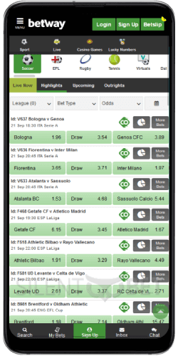 Super Easy Simple Ways The Pros Use To Promote www betway com login