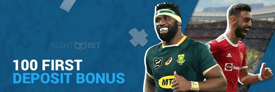 Sportingbet South Africa welcome offer