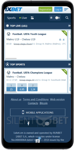 1xbet Changes: 5 Actionable Tips