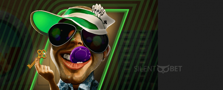 Unibet poker välkomsterbjudande för Sverige