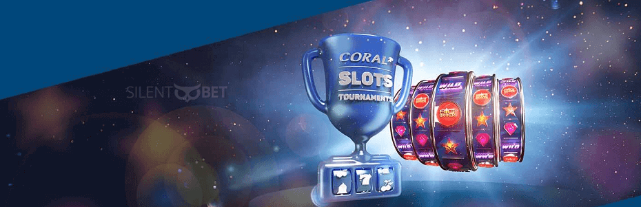 Coral slots tournaments
