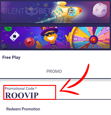 ▷ RooBet Promo Code » Get up to 70 Free Spins (2022) ✓