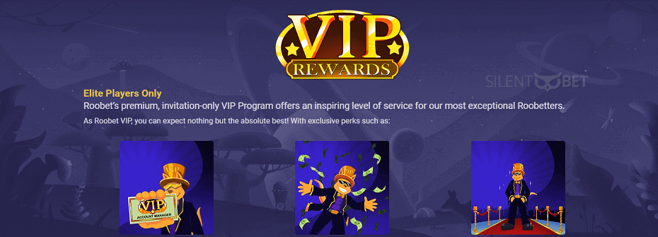 Roobet Promo Code: Unlock VIP Rewards and Bonuses - wide 5