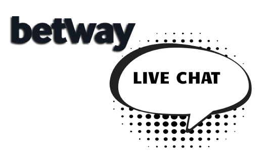betway live chat