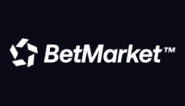 BetMarket Logo