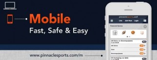 Pinnacle Mobile App